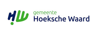 gemeente hoeksche waard Flag